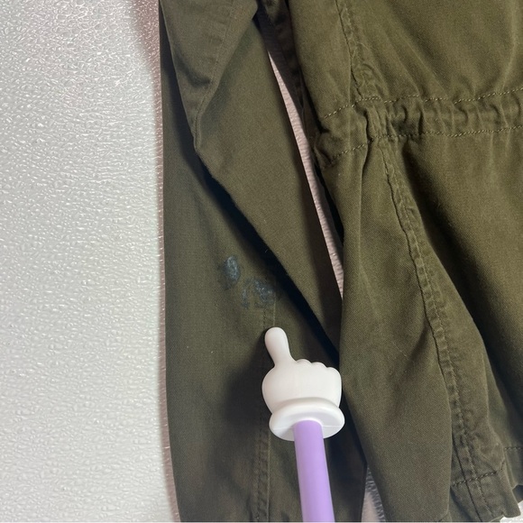 Field Jacket for Women Old Navy Size M - Picture 10 of 17